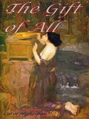 cover image of The Gift of All